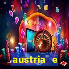 austria e eslovaquia palpite